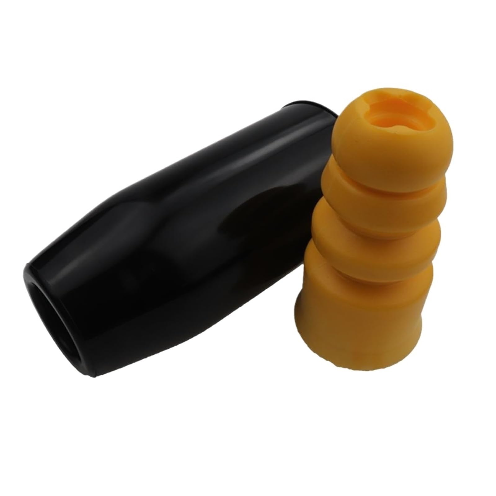 Szwaldaper Hinten Staub Abdeckung Luft Stoßdämpfer Gummi Faltenbalg Staubmanschette Set, for Seat, for EXEO, for Superb I, for Passat 4B0512137B Szwaldaper Hinten Staub Abdeckung Luft Stoßdämpfer Gummi Faltenbalg Staubmanschette Set, for Seat, for EXEO, for Superb I, for Passat 4B0512137B von Szwaldaper