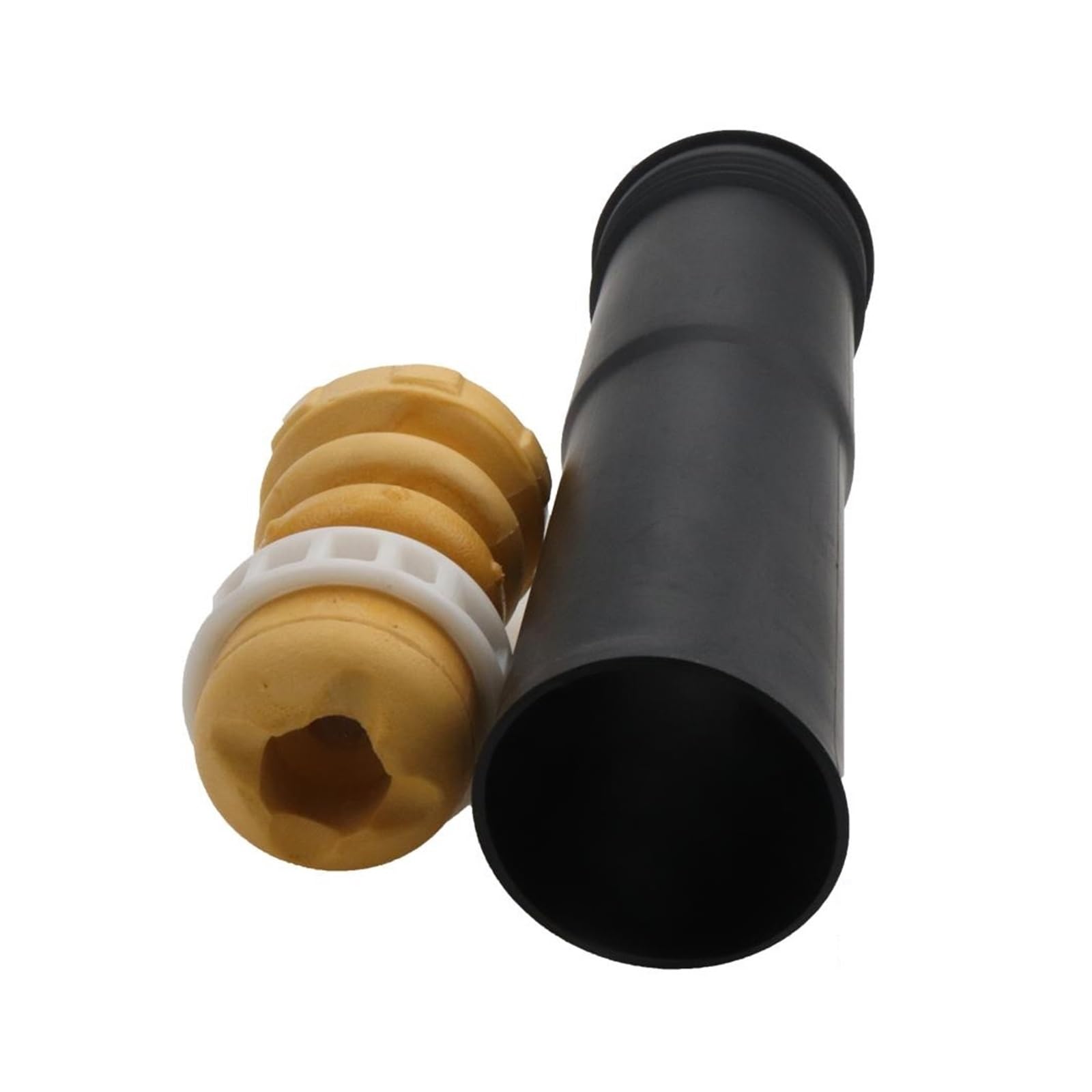 Szwaldaper Hinten Staub Abdeckung Luft Stoßdämpfer Gummi Faltenbalg Staubmanschette Set, for Touran, for Sharan, for Seat, for Alhambra 3C0513425B Szwaldaper Hinten Staub Abdeckung Luft Stoßdämpfer Gummi Faltenbalg Staubmanschette Set, for Touran, for Sharan, for Seat, for Alhambra 3C0513425B von Szwaldaper