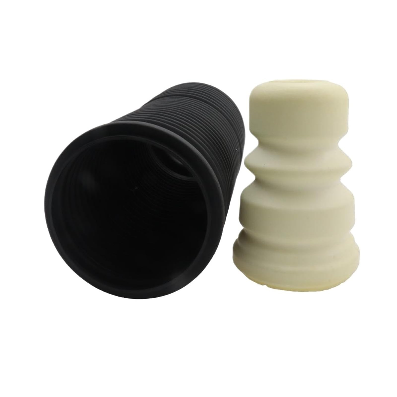 Szwaldaper Hinten Staubschutz Luft Stoßdämpfer Balg Boot Set, for, for Q7(4LB) 2006 2007 2008 2009 2010 2011 2012 2013 2014-2016 7L0412137 von Szwaldaper