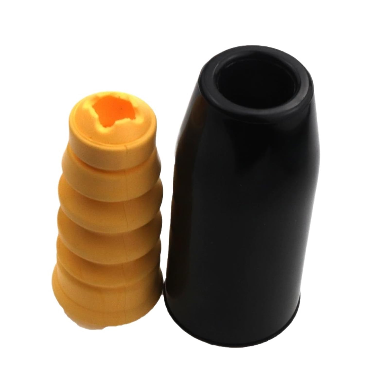 Szwaldaper Hinten Staubschutz Luft Stoßdämpfer Balg Staubmanschette Set, for, for A4 A5 A6 Q5, for Passat, for Skoda, for Superb 4B0512137B Szwaldaper Hinten Staubschutz Luft Stoßdämpfer Balg Staubmanschette Set, for, for A4 A5 A6 Q5, for Passat, for Skoda, for Superb 4B0512137B von Szwaldaper