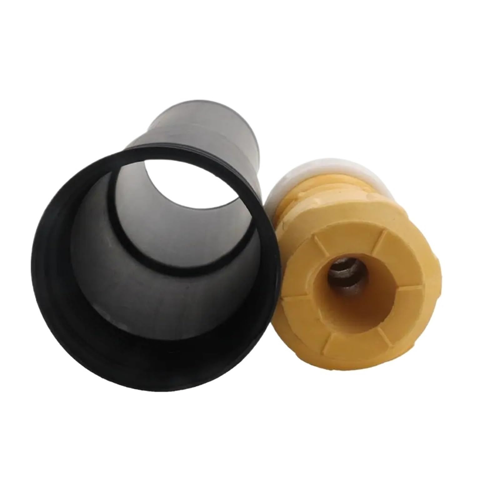 Szwaldaper Hinten Staubschutz Luft Stoßdämpfer Balg Staubmanschette Set 3C0513425B, for Seat, for Alhambra (710, 711) 2010-1,4 T/1,8 T/2,0 T 3C0513425B von Szwaldaper