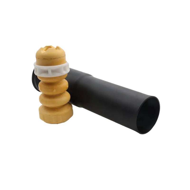 Szwaldaper Hinten Staubschutz Luft Stoßdämpfer Balg Staubmanschette Set 3C0513425B, for Sharan, (7N1,7N2) 2010, for Touran, for (1T1,1T2) 2003-2010 von Szwaldaper