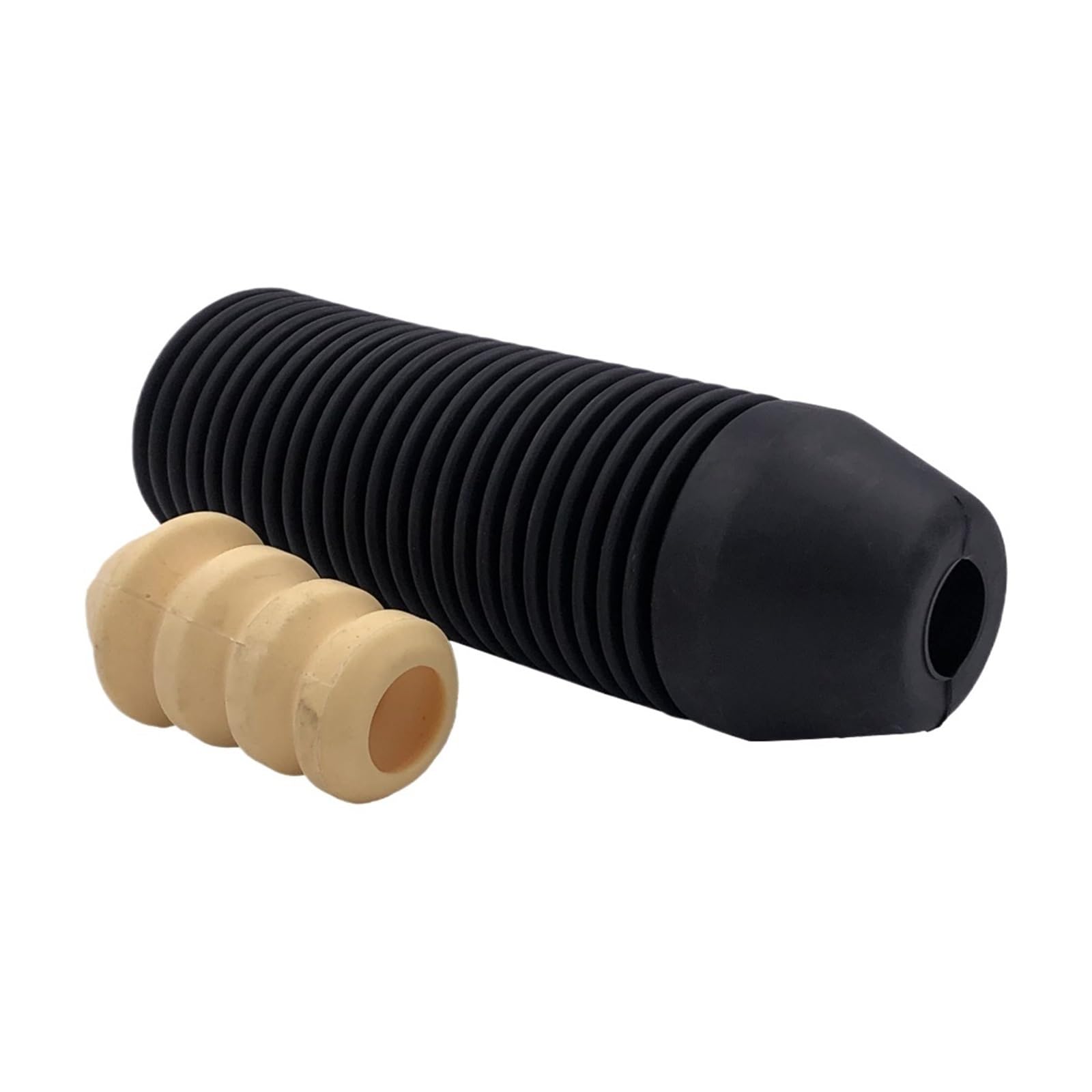 Szwaldaper Hinten Staubschutz Luft Stoßdämpfer Gummibalg Puffer Staubmanschette KIT, for Subaru, for Impreza, for Forester, for Legacy IV V EXIGA 20372SC000 Szwaldaper Hinten Staubschutz Luft Stoßdämpfer Gummibalg Puffer Staubmanschette KIT, for Subaru, for Impreza, for Forester, for Legacy IV V EXIGA 20372SC000 von Szwaldaper