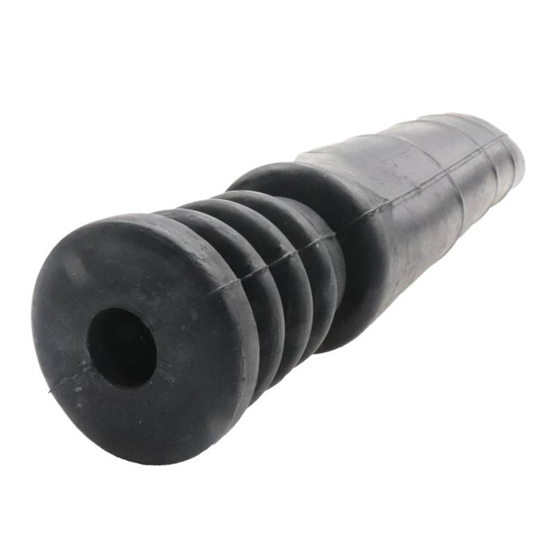 Szwaldaper Hinten Staubschutz Luft Stoßdämpfer Gummibalg Staubmanschette KIT, for Nissan, for TIIDA Bluebird SYLPHY LIVINA GENISS von Szwaldaper