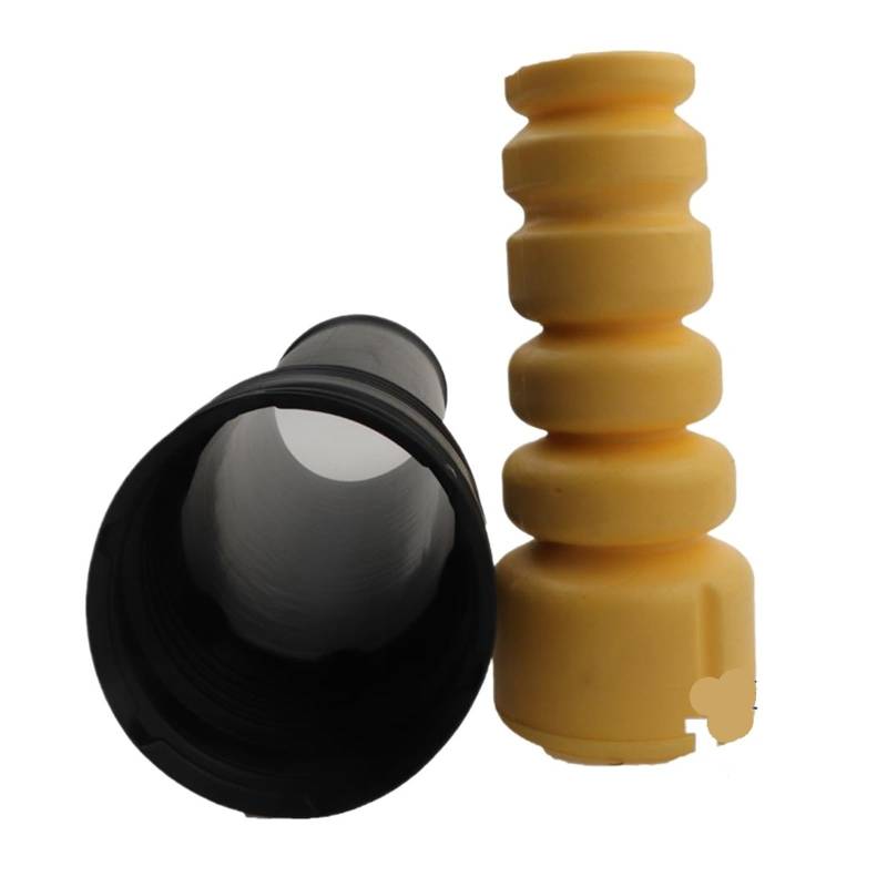 Szwaldaper Hinten Staubschutz Luft Stoßdämpfer Gummibalg Staubmanschette Set, for Chevrolet, for Cruze, 2009 2010 2011 2012 2013 2014 von Szwaldaper