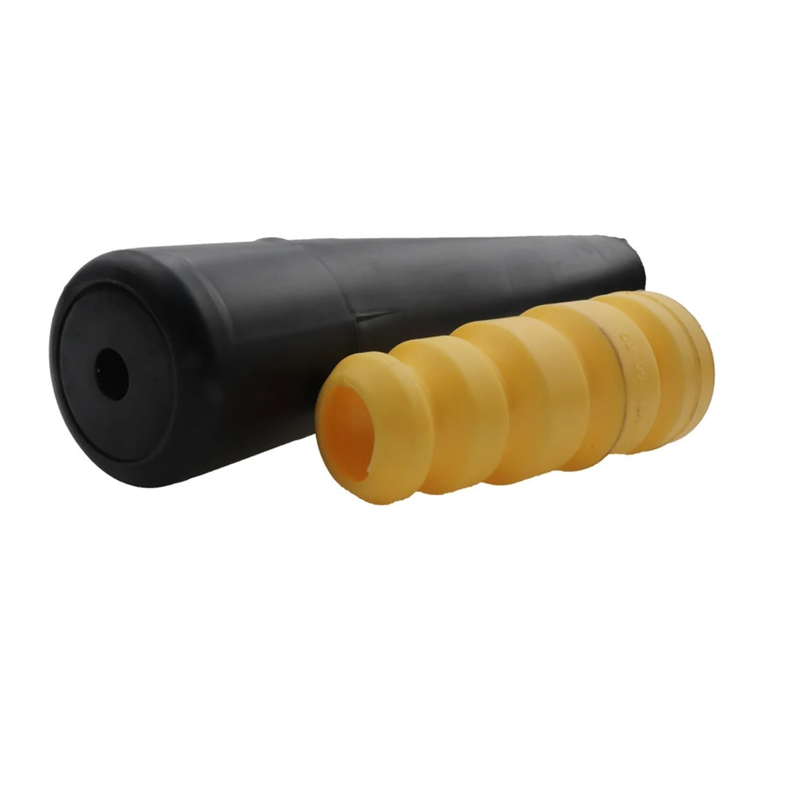 Szwaldaper Hinten Staubschutz Luft Stoßdämpfer Gummibalg Staubmanschette Set, for Civic, 2015 2016 2017 2018 Szwaldaper Hinten Staubschutz Luft Stoßdämpfer Gummibalg Staubmanschette Set, for Civic, 2015 2016 2017 2018 von Szwaldaper