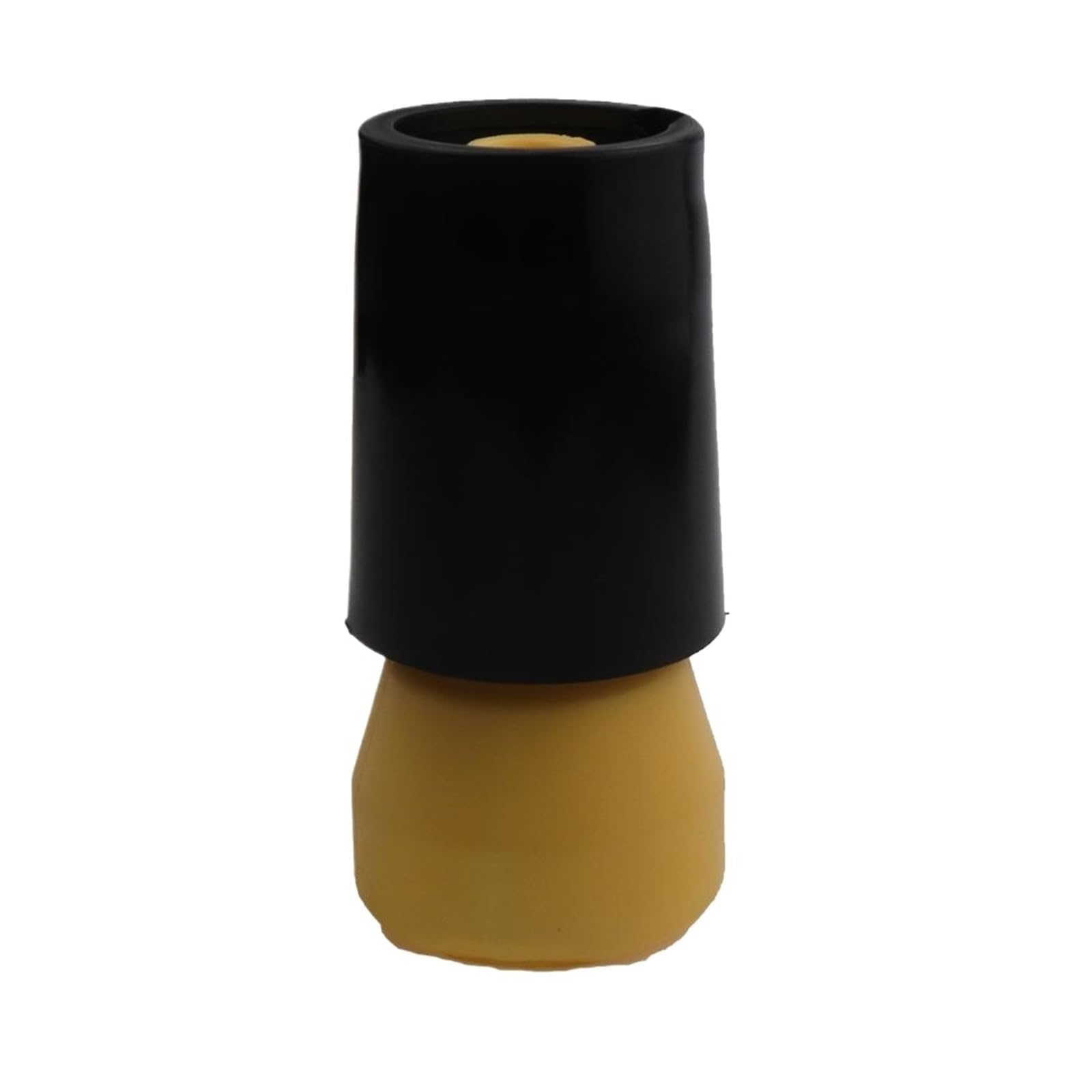 Szwaldaper Hinten Staubschutz Luft Stoßdämpfer Gummibalg Staubmanschette Set, for Seat, for Toledo I(1L)/Für Corrado (53I), for Golf 191513425 von Szwaldaper