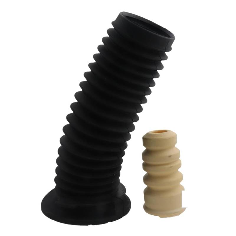 Szwaldaper Hinterer Staubschutz, Luftstoßdämpfer, Gummibalg, Staubmanschetten-Set, for Odyssey 2015 2016 2017 2018 2019 von Szwaldaper