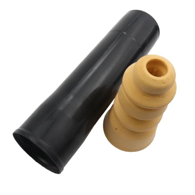 Szwaldaper Hinterer Staubschutz, Luftstoßdämpfer, Gummibalg, Staubmanschetten-Set, for Velzel 2013 2014 von Szwaldaper