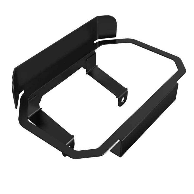 Szwaldaper Instrumentenschutzabdeckung, for, S1000XR S 1000 XR 2020 2021 2022 2023 Motorrad-Anti-Schutz-Schutz S1000 XR Sonnenblende Displayschutzfolie für das Armaturenbrett von Motorrädern(B) von Szwaldaper
