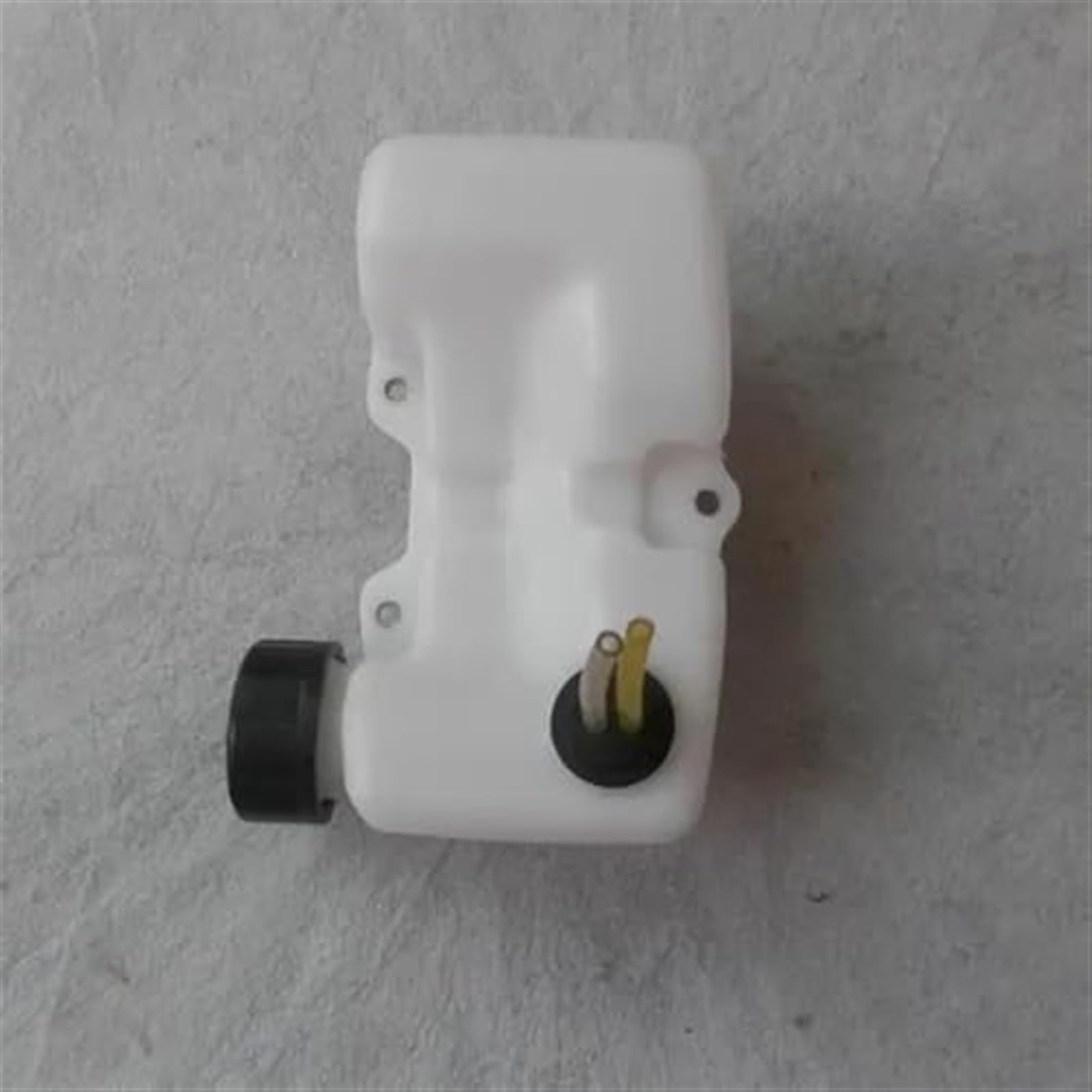 Szwaldaper KRAFTSTOFFTANKBAUGRUPPE EC025 24,5 CC, for MINI, 4-TAKT-Trimmer + Kappe Filter SPRÜHSCHNEIDER, for Subaru, Teile Tankdeckel für Kettensägen von Szwaldaper
