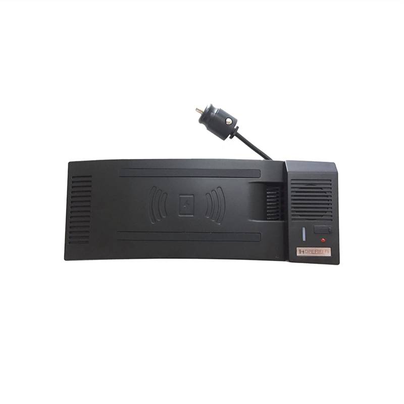 Szwaldaper Kabelloses Autoladegerät QI-Telefonladegerät Ladeplatte Telefonhalteradapter Quick Qc3 USB-Anschlüsse, for, A6 C7 A7 C7 RS6 2016 2018 Kabelloses Autoladegerät(for A6 C7 RS6) von Szwaldaper