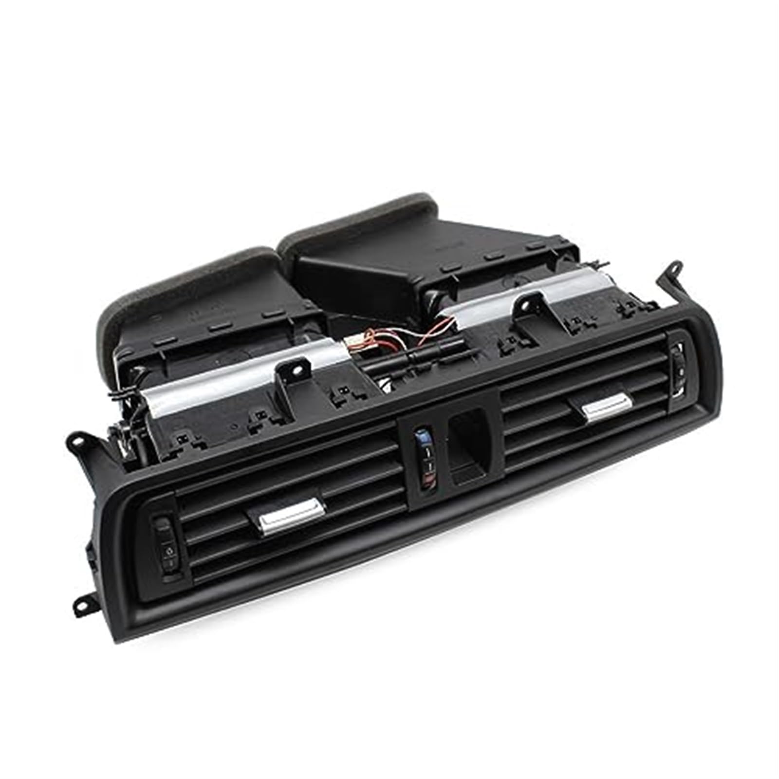 Szwaldaper Klimaanlage Panel AC Vent Grille Auto Armaturenbrett Vorne Zentral, for, 5 Serie F10 F11 F18 64229166885 64229209136 Auto-Lüftungsschlitz Szwaldaper Klimaanlage Panel AC Vent Grille Auto Armaturenbrett Vorne Zentral, for, 5 Serie F10 F11 F18 64229166885 64229209136 Auto-Lüftungsschlitz von Szwaldaper