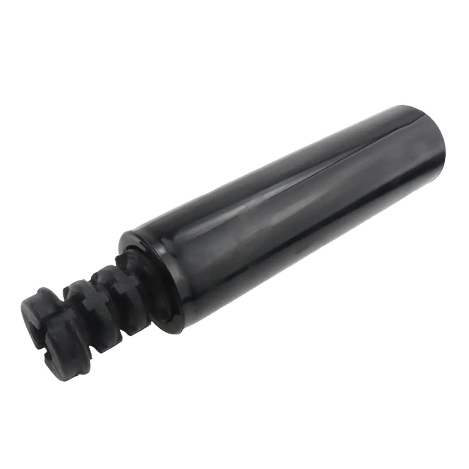 Szwaldaper Kofferraum-Stoßdämpfer, for Toyota, for VIOS Yaris Platz(, for Echo), Staubschutz hinten, Luftstoßdämpfer, Gummibalg, Staubmanschette 4875052010 von Szwaldaper
