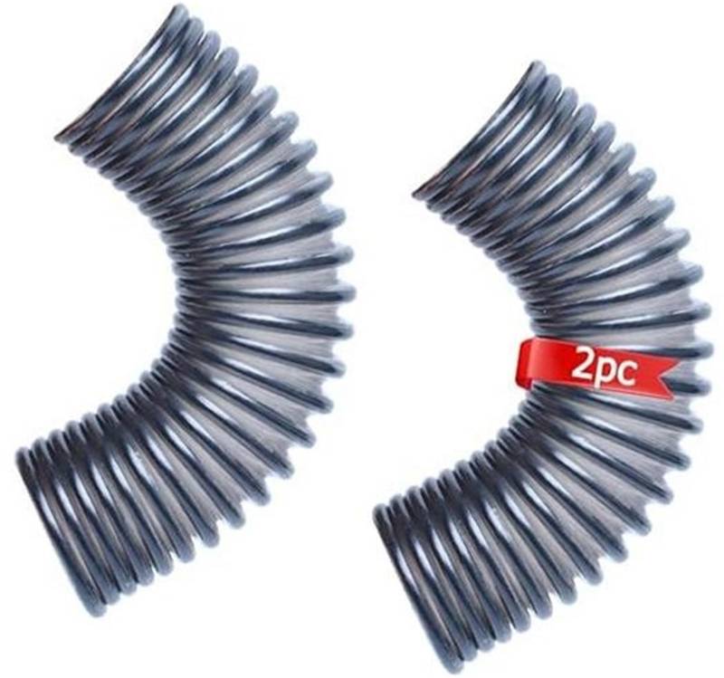 Szwaldaper Kopfschlauch kompatibel mit Vax Blade 23 V 32 V kabellosem Staubsauger von, Bodenkopfschlauch, Werkzeugrohr, ersetzt TBT3V1B2, TBT3V1T2, TBT3V1F1, TBT3V1H1, TBT3V1P2 – 2er-Pack Staubsauger- von Szwaldaper