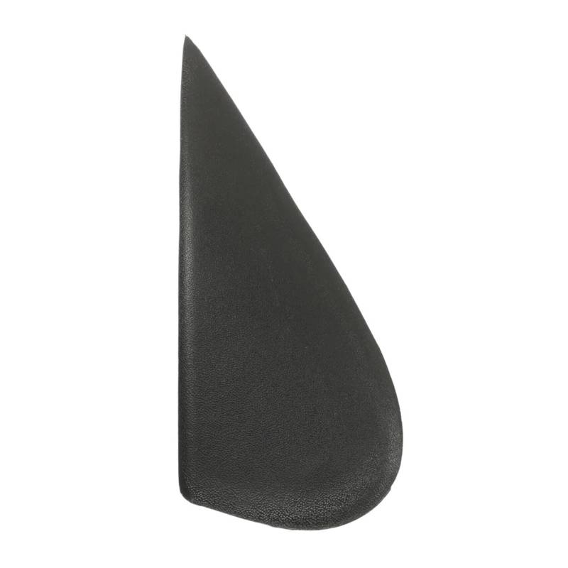 Szwaldaper Kotflügel vorn Links rechts, Rückspiegelverkleidung, dreieckige Außenabdeckungen, for Nissan, for Versa 2012–19 96319-3BA0A 963183BA0A Dreieckige Abdeckung für Auto-Seitenspiegel von Szwaldaper