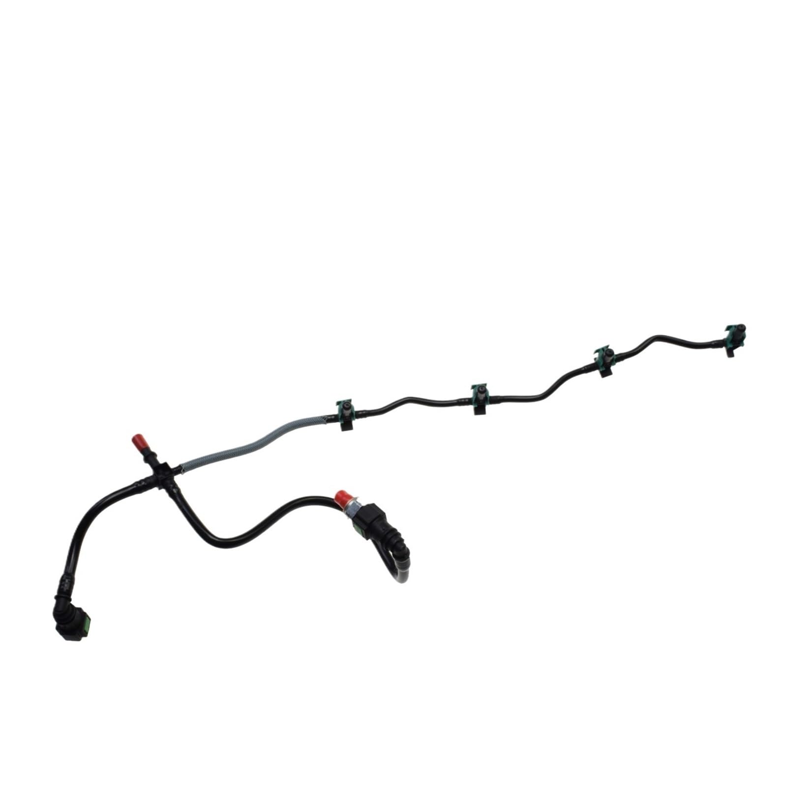 Szwaldaper Kraftstoffeinspritzventil-Rücklauf-Leckrohr FWD, for Ford, Transit 2006–2014, for Citroen, Relay, for Peugeot, Boxer 2006–2020 und for FIAT, Ducato 2006–2011 Ölleck-Rücklaufleitung Szwaldaper Kraftstoffeinspritzventil-Rücklauf-Leckrohr FWD, for Ford, Transit 2006–2014, for Citroen, Relay, for Peugeot, Boxer 2006–2020 und for FIAT, Ducato 2006–2011 Ölleck-Rücklaufleitung von Szwaldaper