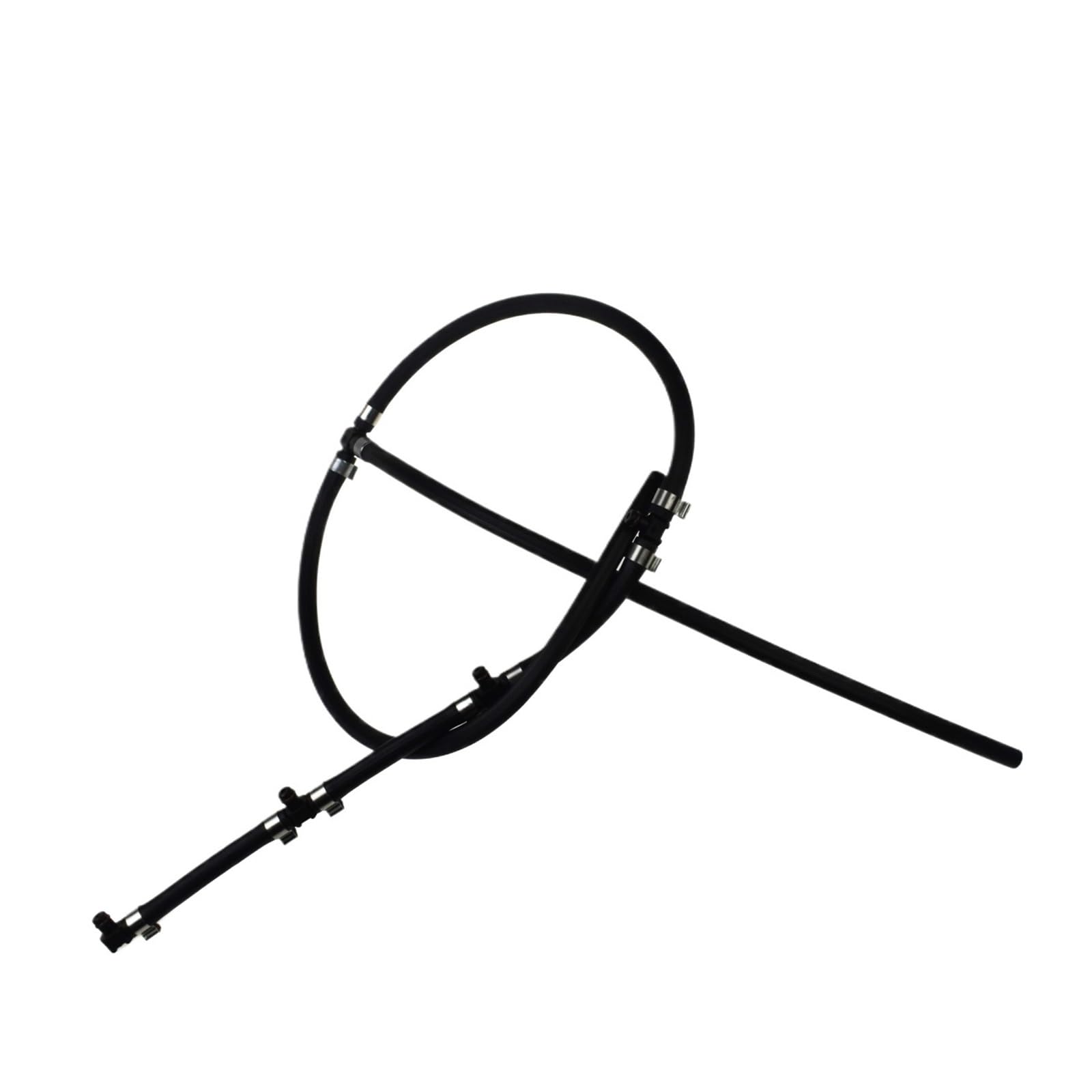 Szwaldaper Kraftstoffeinspritzventil-Rücklauf-Leckrohr-Schlauchrohr 1,7 CDTi, for Vauxhall, for Opel, Astra HJ Meriva AB Corsa D Zafira B 55578366 97376655 Ölleck-Rücklaufleitung Szwaldaper Kraftstoffeinspritzventil-Rücklauf-Leckrohr-Schlauchrohr 1,7 CDTi, for Vauxhall, for Opel, Astra HJ Meriva AB Corsa D Zafira B 55578366 97376655 Ölleck-Rücklaufleitung von Szwaldaper