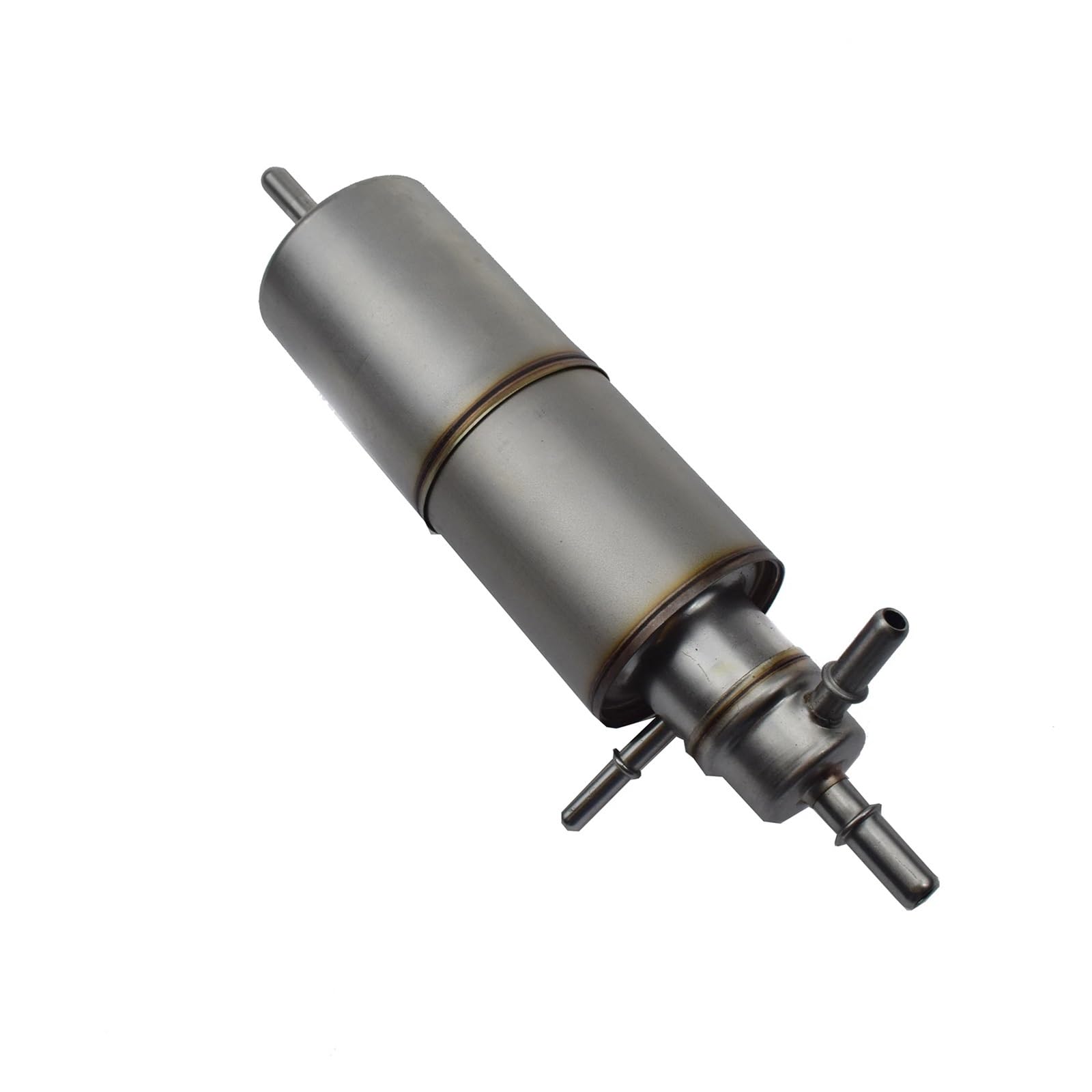 Szwaldaper Kraftstofffilter und Kraftstoffrücklaufschlauchleitung, for Mercedes-Benz, W163 ML320 ML350 ML430 ML500 ML55 AMG, A1634770701, A1634770201 Ölleck-Rücklaufleitung(ONLY Fuel Filter) von Szwaldaper