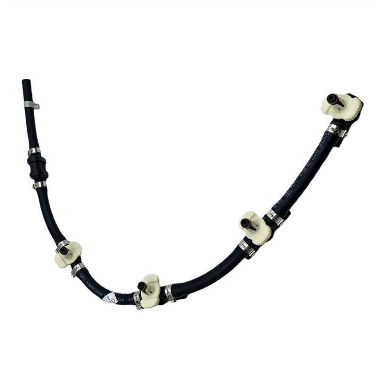 Szwaldaper Kraftstoffrohr-Rücklaufeinspritzdüsen, for Kia, for Sorento 2009–18, Öl 2,2 31471-2F001 31471-2F600 Ölleck-Rücklaufleitung Szwaldaper Kraftstoffrohr-Rücklaufeinspritzdüsen, for Kia, for Sorento 2009–18, Öl 2,2 31471-2F001 31471-2F600 Ölleck-Rücklaufleitung von Szwaldaper