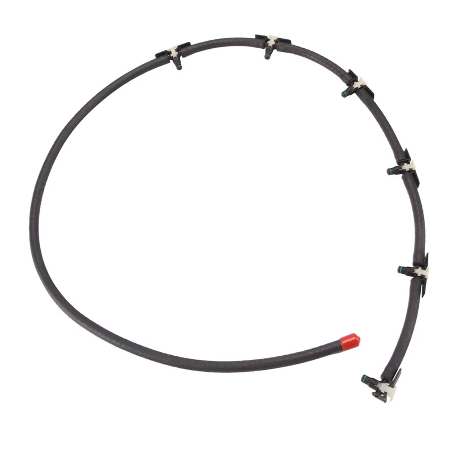 Szwaldaper Kraftstoffrücklaufrohr Kraftstoffeinspritzventil-Leckschlauch, for, X3 X5 X6 F01 F02 F07 F10 F11 F15 F16, 13537823399 Ölleck-Rücklaufleitung Szwaldaper Kraftstoffrücklaufrohr Kraftstoffeinspritzventil-Leckschlauch, for, X3 X5 X6 F01 F02 F07 F10 F11 F15 F16, 13537823399 Ölleck-Rücklaufleitung von Szwaldaper
