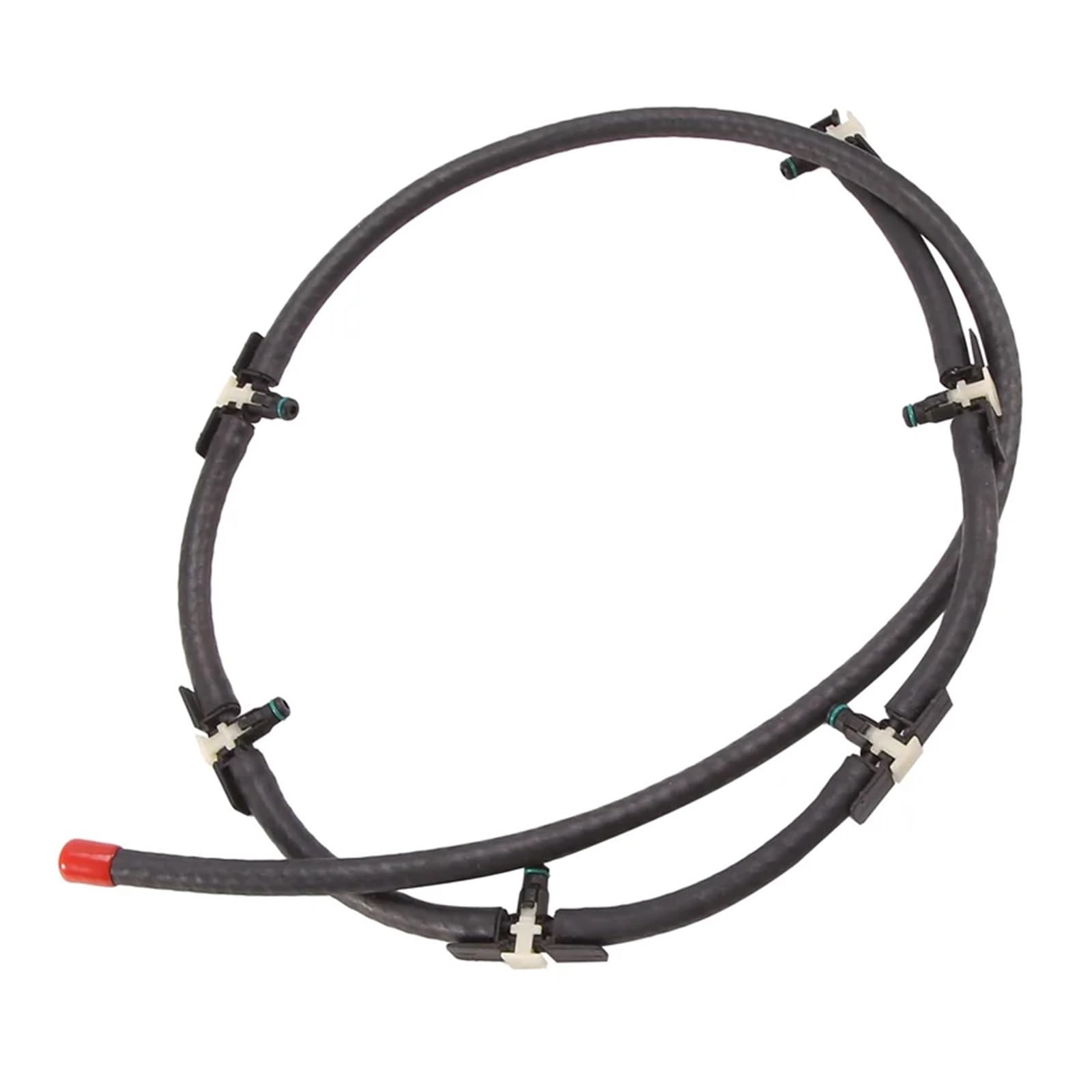 Szwaldaper Kraftstoffrücklaufrohr Kraftstoffeinspritzventil-Leckschlauch, for, X3 X5 X6 F01 F02 F07 F10 F11 F15 F16 13537823399 Ölleck-Rücklaufleitung Szwaldaper Kraftstoffrücklaufrohr Kraftstoffeinspritzventil-Leckschlauch, for, X3 X5 X6 F01 F02 F07 F10 F11 F15 F16 13537823399 Ölleck-Rücklaufleitung von Szwaldaper