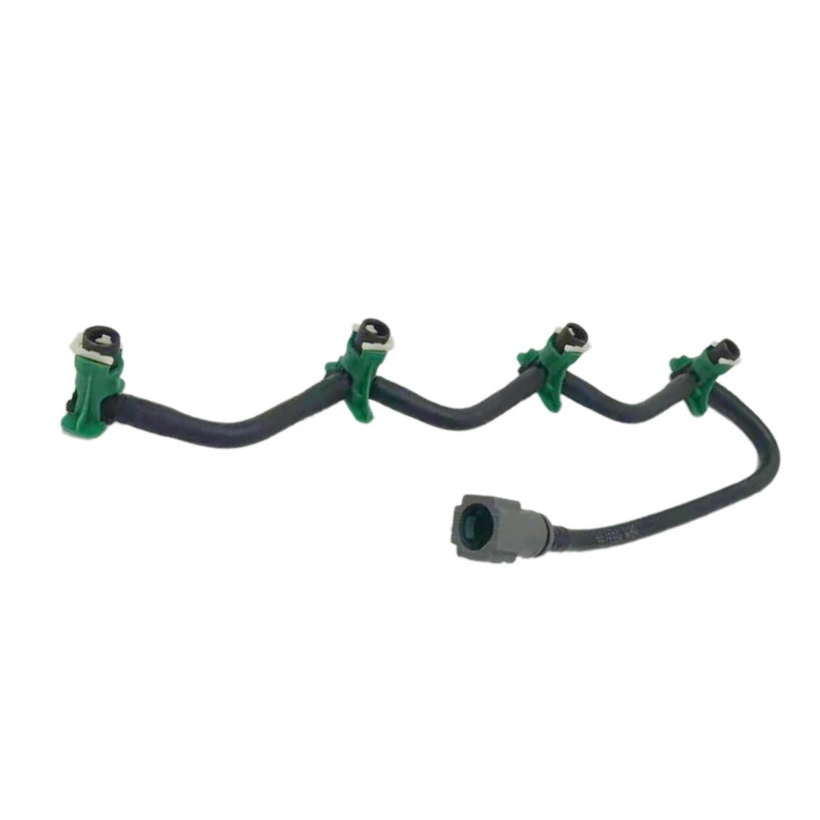 Szwaldaper Kraftstoffrücklaufrohr Kraftstoffeinspritzventil-Leckschlauch, for Ford, for Mondeo, for Focus, Cmax 1.6 TDCI AV6Q9K022AB Ölleck-Rücklaufleitung Szwaldaper Kraftstoffrücklaufrohr Kraftstoffeinspritzventil-Leckschlauch, for Ford, for Mondeo, for Focus, Cmax 1.6 TDCI AV6Q9K022AB Ölleck-Rücklaufleitung von Szwaldaper
