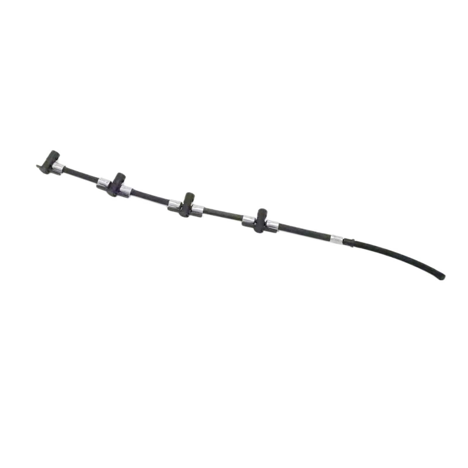 Szwaldaper Kraftstoffrücklaufrohr Kraftstoffeinspritzventil-Leckschlauch, for Hyundai, for Kia, IX35 314712F001 Ölleck-Rücklaufleitung Szwaldaper Kraftstoffrücklaufrohr Kraftstoffeinspritzventil-Leckschlauch, for Hyundai, for Kia, IX35 314712F001 Ölleck-Rücklaufleitung von Szwaldaper
