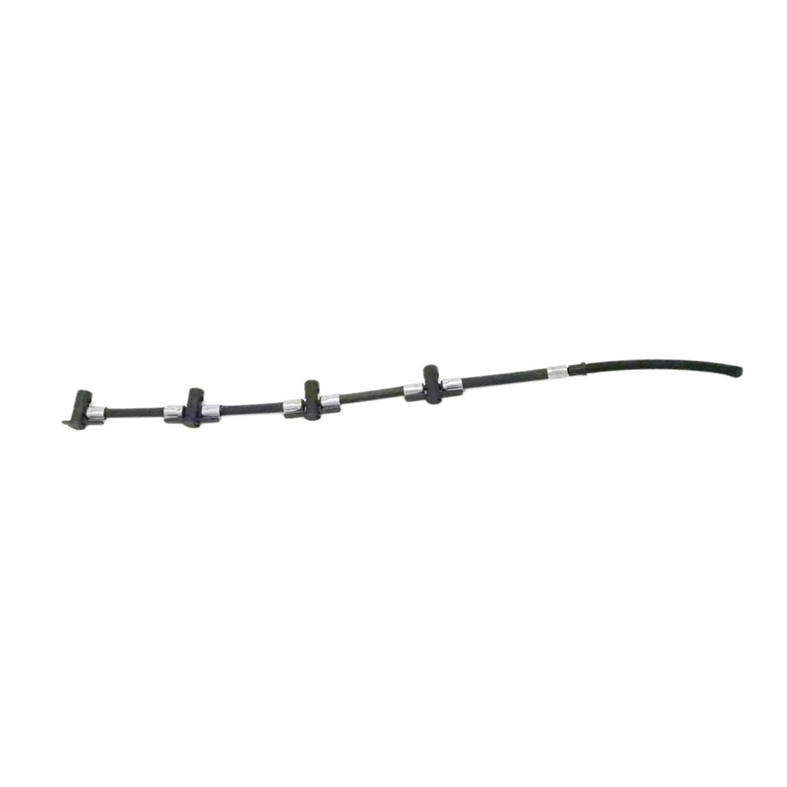 Szwaldaper Kraftstoffrücklaufrohr Kraftstoffeinspritzventil-Leckschlauch, for Hyundai, for Kia, IX35 314712F001 Ölleck-Rücklaufleitung Szwaldaper Kraftstoffrücklaufrohr Kraftstoffeinspritzventil-Leckschlauch, for Hyundai, for Kia, IX35 314712F001 Ölleck-Rücklaufleitung von Szwaldaper