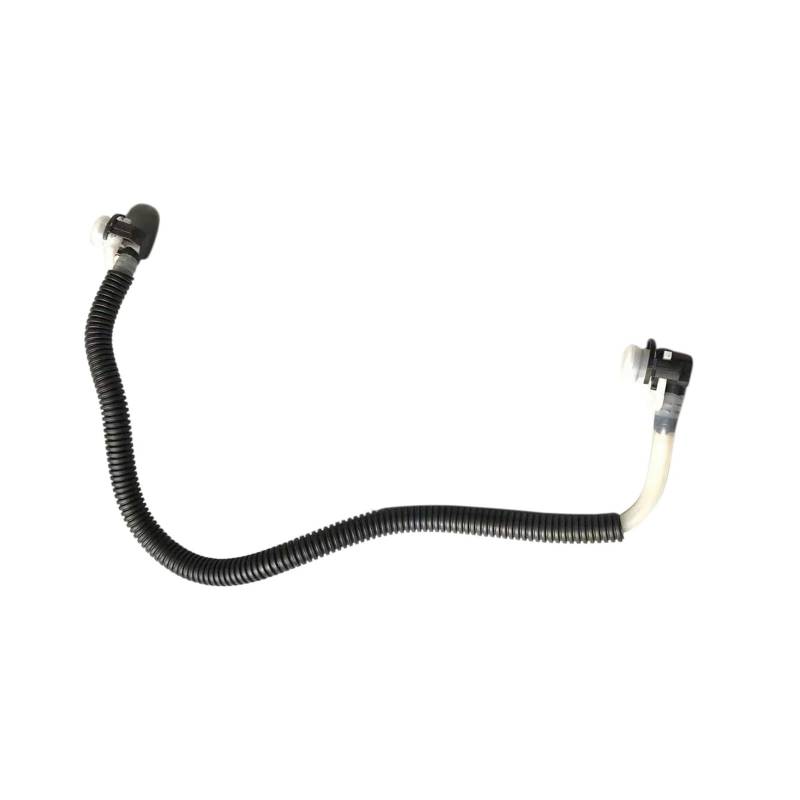 Szwaldaper Kraftstoffrücklaufrohr Kraftstoffeinspritzventil-Leckschlauch, for Mercedes, Vito W638 Sprinter 2000–2006, A6110702032 Ölleck-Rücklaufleitung von Szwaldaper