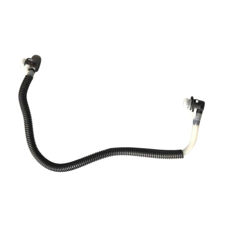 Szwaldaper Kraftstoffrücklaufrohr Kraftstoffeinspritzventil-Leckschlauch, for Mercedes, for Vito W638 Sprinter 2000–2006, A6110702032 Ölleck-Rücklaufleitung von Szwaldaper