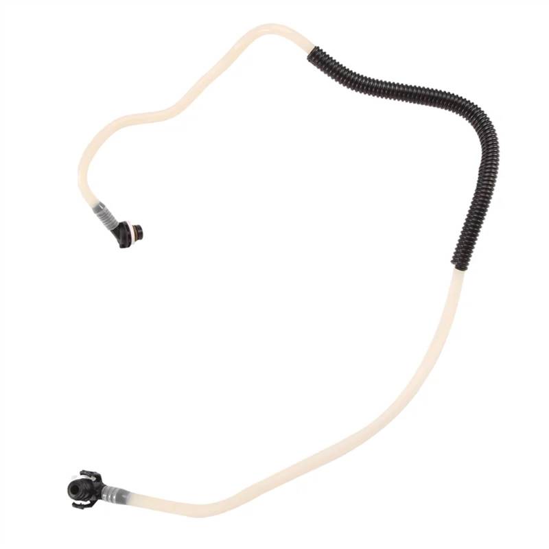 Szwaldaper Kraftstoffrücklaufrohr Kraftstoffeinspritzventil-Leckschlauch, for Mercedes-Benz, Sprinter 901/902/903/904 A6110702932 Ölleck-Rücklaufleitung von Szwaldaper