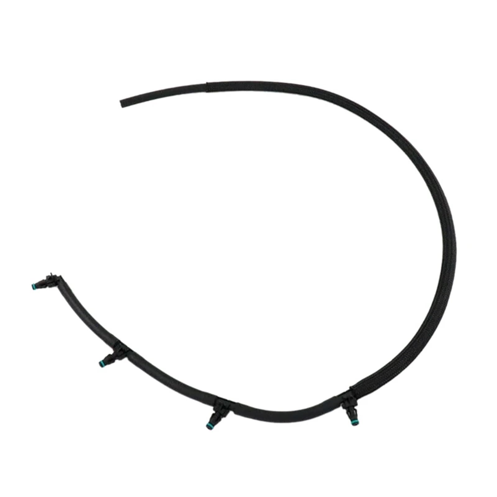 Szwaldaper Kraftstoffrücklaufrohr Kraftstoffeinspritzventil-Leckschlauch, for Mercedes-Benz, W204/W212/W906/W639 A6510700132 Ölleck-Rücklaufleitung Szwaldaper Kraftstoffrücklaufrohr Kraftstoffeinspritzventil-Leckschlauch, for Mercedes-Benz, W204/W212/W906/W639 A6510700132 Ölleck-Rücklaufleitung von Szwaldaper