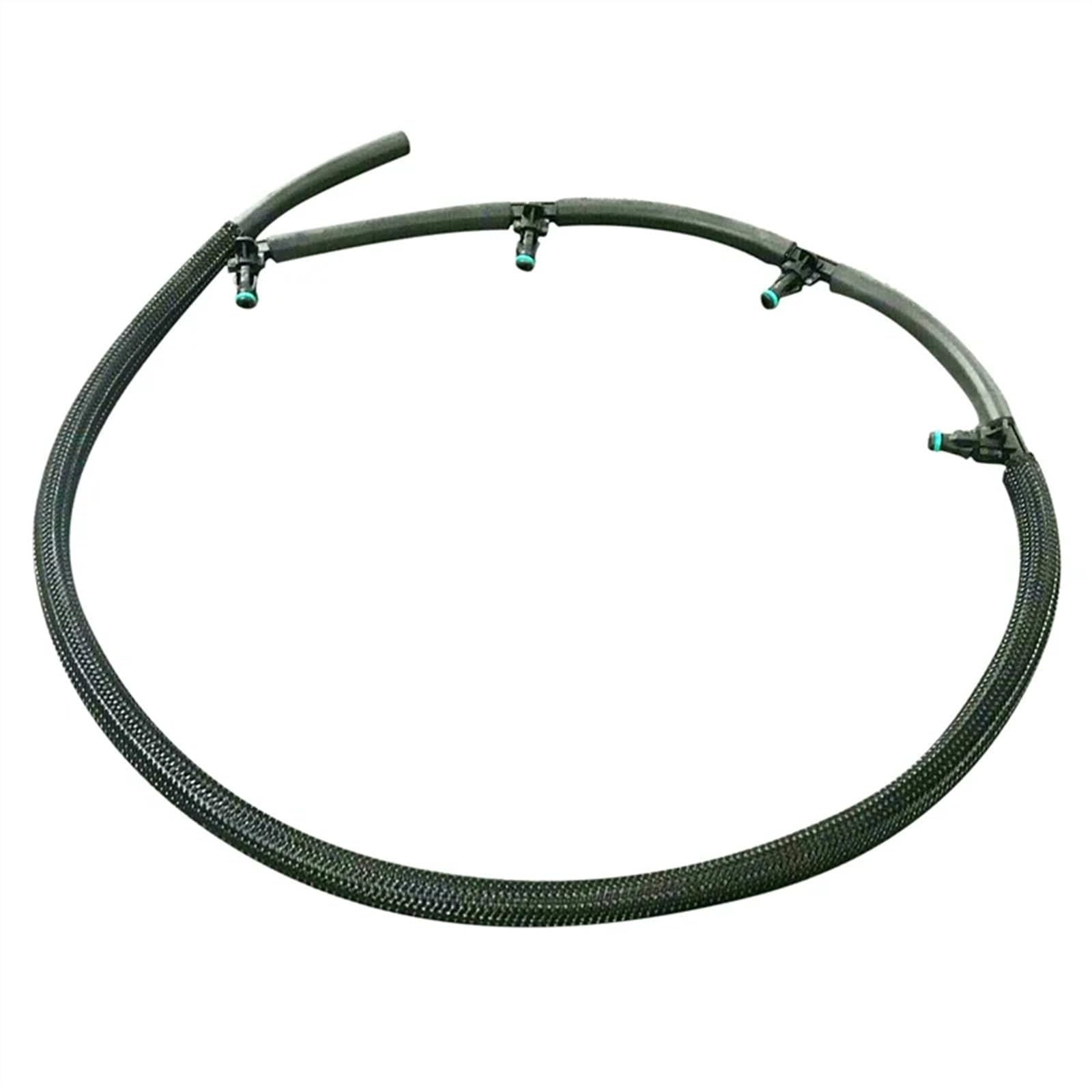 Szwaldaper Kraftstoffrücklaufrohr Kraftstoffeinspritzventil-Leckschlauch, for Mercedes-Benz, W204/W212/W906/W639 A6510700132 Ölleck-Rücklaufleitung Szwaldaper Kraftstoffrücklaufrohr Kraftstoffeinspritzventil-Leckschlauch, for Mercedes-Benz, W204/W212/W906/W639 A6510700132 Ölleck-Rücklaufleitung von Szwaldaper