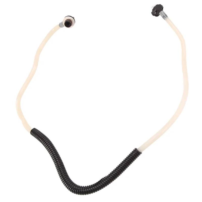 Szwaldaper Kraftstoffrücklaufrohr Kraftstoffeinspritzventil-Leckschlauch, for Mercedes-Benz, for Sprinter 901/902/903/904 A6110702932 Ölleck-Rücklaufleitung von Szwaldaper