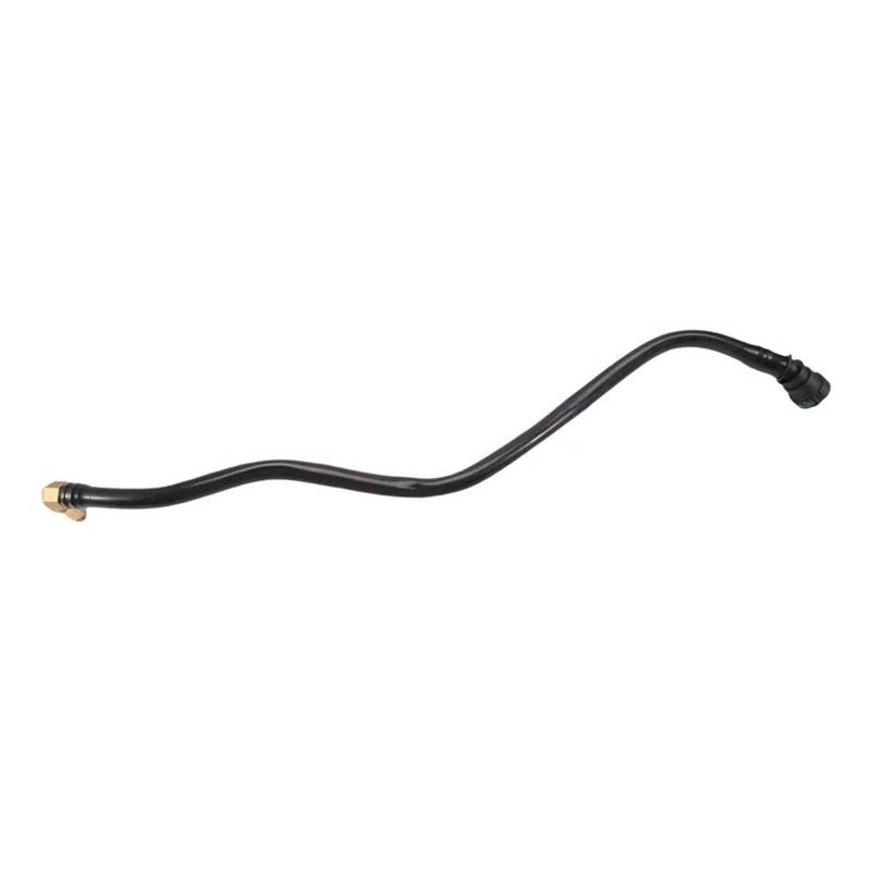 Szwaldaper Kraftstoffrücklaufrohr Kraftstoffeinspritzventil-Leckschlauch, for Volvo, LKW VOE 21484087 Ölleck-Rücklaufleitung von Szwaldaper