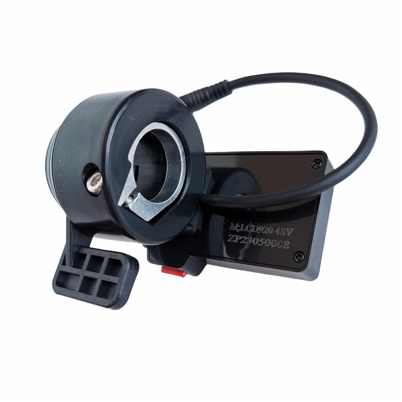 Szwaldaper LCD-Display, 6-polig, for Kugoo, M4 PRO+ 2022, neues Elektroroller-Instrumentendisplay, Zubehör ersetzen Armaturenbrett-Displayabdeckung Szwaldaper LCD-Display, 6-polig, for Kugoo, M4 PRO+ 2022, neues Elektroroller-Instrumentendisplay, Zubehör ersetzen Armaturenbrett-Displayabdeckung von Szwaldaper