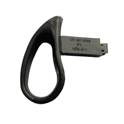Szwaldaper Links Rechts Sitz Einstell Griff Vorne Liegen Einstellung Hebel MK4, for Golf, 1J3881633B 1J3881634B D7YA Autositz-Verstellgriff(Left) von Szwaldaper