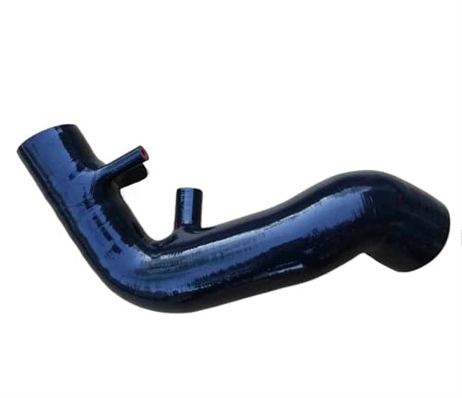 Szwaldaper Luftansaugschlauch, Silikon-Luftfilter-Ansaugschlauch, Gummirohr, for FIAT, Coupe 2.0 20V GT Turbo 01/1996-12/2000 Luftansaugrohr Auto-Luftansaugschlauch Szwaldaper Luftansaugschlauch, Silikon-Luftfilter-Ansaugschlauch, Gummirohr, for FIAT, Coupe 2.0 20V GT Turbo 01/1996-12/2000 Luftansaugrohr Auto-Luftansaugschlauch von Szwaldaper