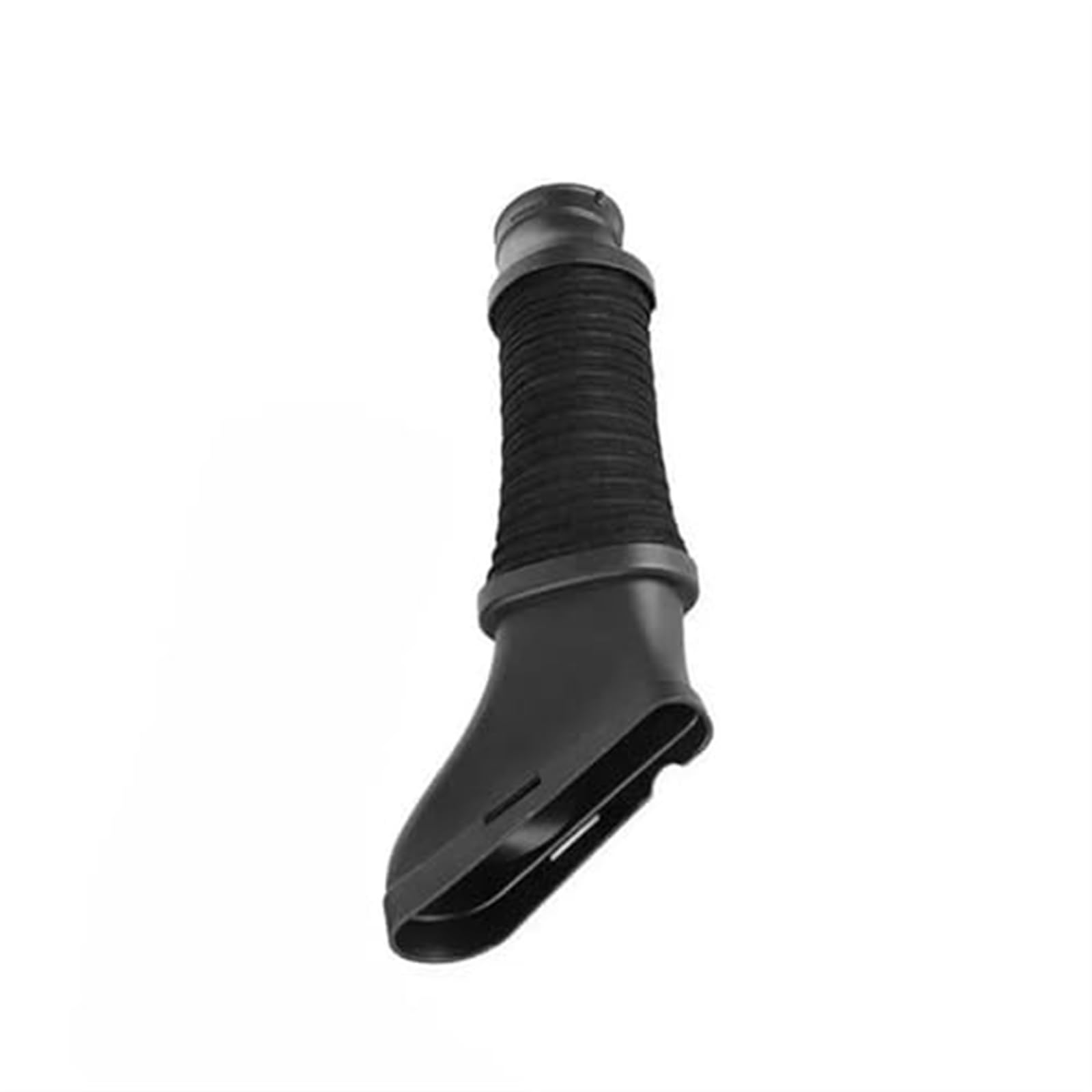Szwaldaper Lufteinlass 2780902082 2780905182 Motorluftansaugschlauch Luftfilter Ansaug-Einlasskanalschlauch, for, E550 CLS550 E63 AMG Auto-Luftansaugschlauch(Black A2780905182) von Szwaldaper