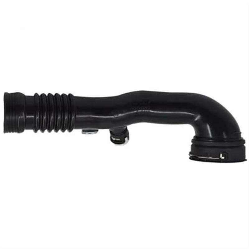 Szwaldaper Lufteinlass OE 13717609810 Luftfilter Entlüftungs Ansaugrohr Schlauch Einlassrohr, for, F01 F02 X6 E71 Auto-Luftansaugschlauch von Szwaldaper
