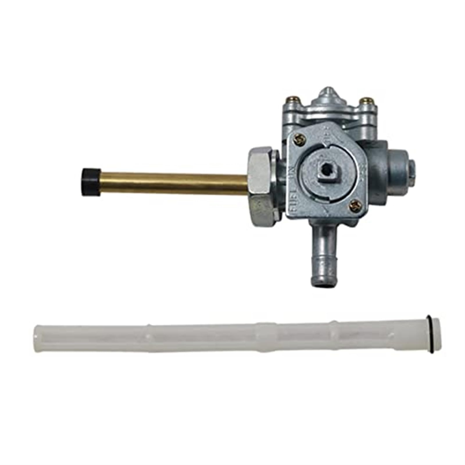 Szwaldaper Motorrad Tank Kraftstoff Benzin Benzinhahn Ventil Schalter for CBR250 RH MC17 VTZ250 H/J/K VTR250 Benzinhahnventil für Motorräder Szwaldaper Motorrad Tank Kraftstoff Benzin Benzinhahn Ventil Schalter for CBR250 RH MC17 VTZ250 H/J/K VTR250 Benzinhahnventil für Motorräder von Szwaldaper