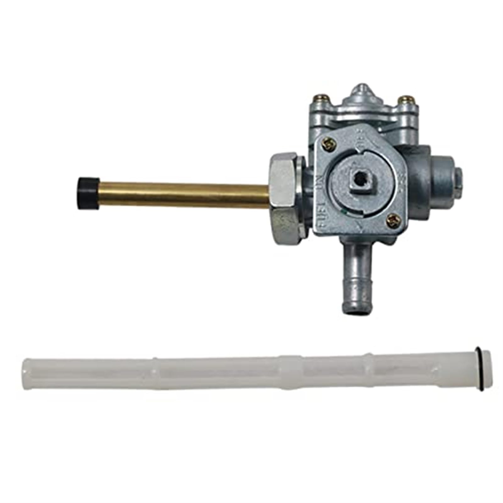 Szwaldaper Motorrad Tank Kraftstoff Benzin Benzinhahn Ventil Schalter for CBR250 RH MC17 VTZ250 H/J/K VTR250 Benzinhahnventil für Motorräder Szwaldaper Motorrad Tank Kraftstoff Benzin Benzinhahn Ventil Schalter for CBR250 RH MC17 VTZ250 H/J/K VTR250 Benzinhahnventil für Motorräder von Szwaldaper