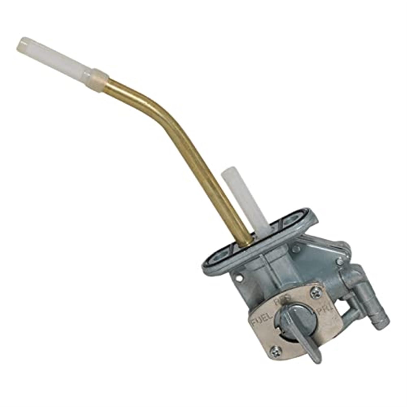 Szwaldaper Motorrad Tank Kraftstoff Benzin Benzinhahn Ventil Schalter for KL250 250 KL250-G1A KL250-G4 KL250-G5 KL250-G6 51023-1278 Moto Benzinhahnventil für Motorräder Szwaldaper Motorrad Tank Kraftstoff Benzin Benzinhahn Ventil Schalter for KL250 250 KL250-G1A KL250-G4 KL250-G5 KL250-G6 51023-1278 Moto Benzinhahnventil für Motorräder von Szwaldaper