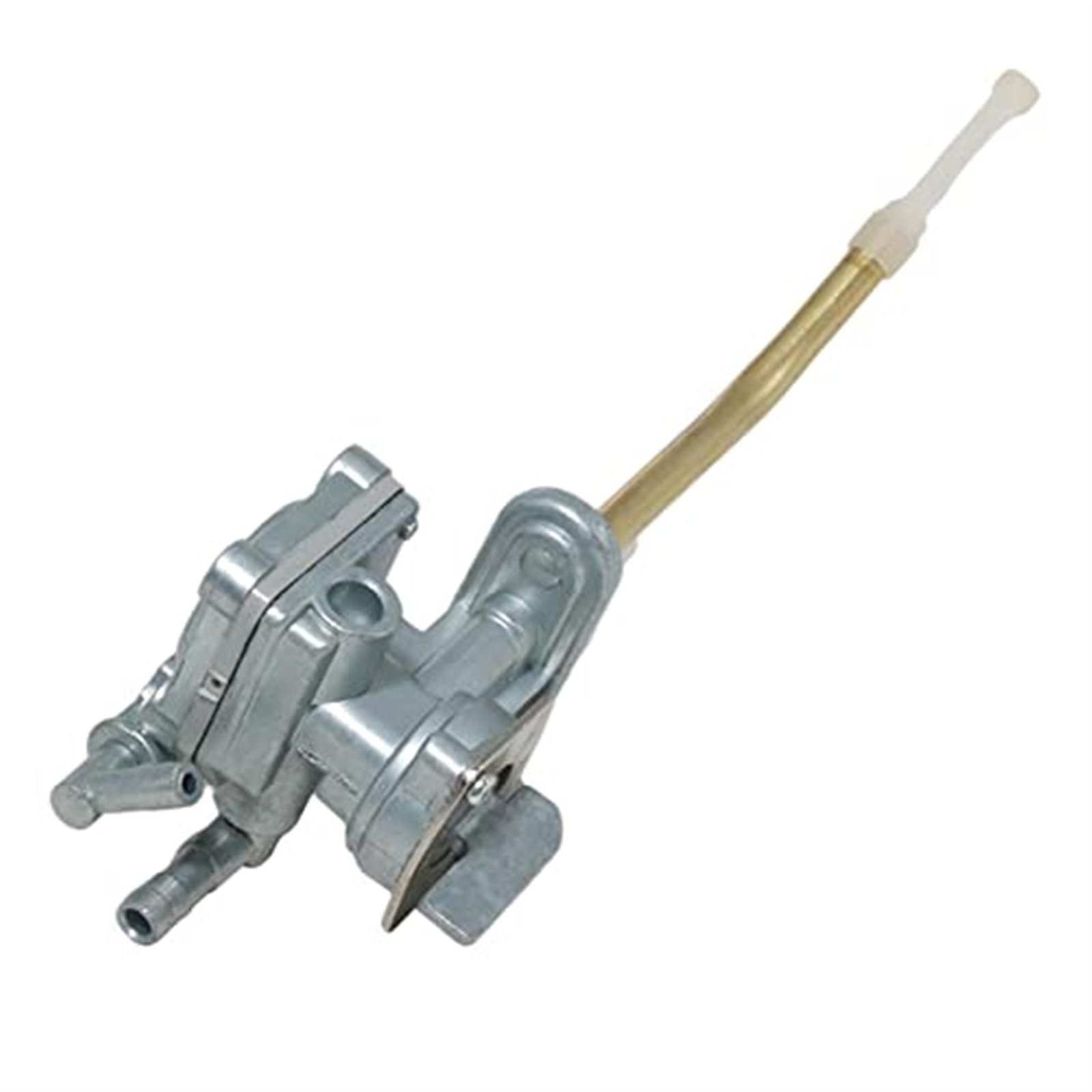 Szwaldaper Motorrad Tank Kraftstoff Benzin Benzinhahn Ventil Schalter for KL250 KL250-G7 KL250-G8 KL250-H1 KL250H1A KL250-H2 51023-1231 Benzinhahnventil für Motorräder Szwaldaper Motorrad Tank Kraftstoff Benzin Benzinhahn Ventil Schalter for KL250 KL250-G7 KL250-G8 KL250-H1 KL250H1A KL250-H2 51023-1231 Benzinhahnventil für Motorräder von Szwaldaper