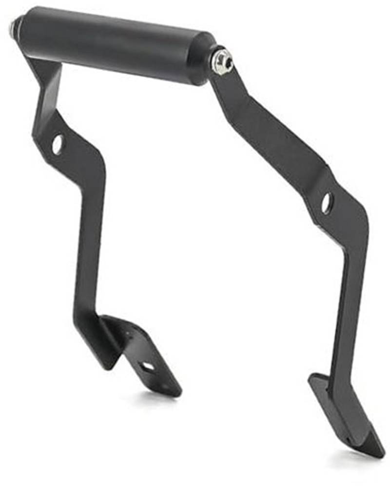 Szwaldaper Motorrad-Telefonhalterung, for, F900XR F 900 XR 2020 F900xr 2020 Motorrad-Ständerhalter Telefon Handy GPS-Navigationsplattenhalterung Motorrad-Telefonhalterung(Black 22mm) von Szwaldaper