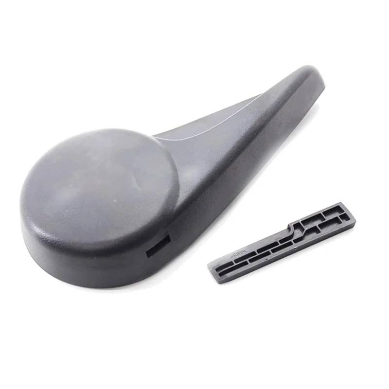 Szwaldaper NEU OEM A1689100100 7D88 Sitzverstellgriff vorne Links, for Mercedes, A-Klasse W168 1997-2004 Autositz-Verstellgriff von Szwaldaper