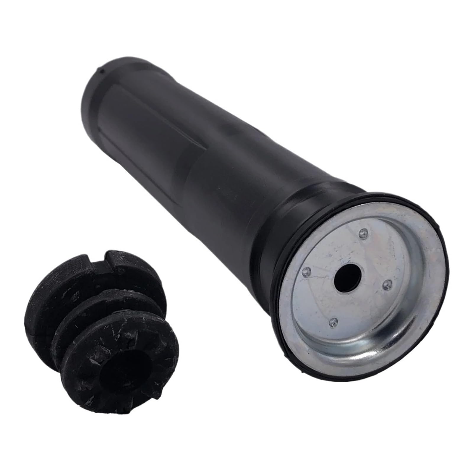 Szwaldaper Oulove V3 Auto-Stoßdämpfer-Puffer-Gummimanschetten-Set for hintere Stoßdämpfer, for Toyota, for Vios XP90 2008–2013 1,3 l, for CS15 B311 2016 – 1,5 l Szwaldaper Oulove V3 Auto-Stoßdämpfer-Puffer-Gummimanschetten-Set for hintere Stoßdämpfer, for Toyota, for Vios XP90 2008–2013 1,3 l, for CS15 B311 2016 – 1,5 l von Szwaldaper