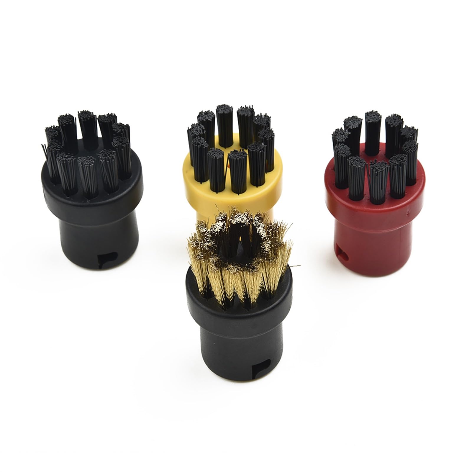 Szwaldaper Power Düse Dampf Reiniger SC Serie SC 1 2 3 4 5 SI 4 SG 4 Staubsauger Kehrmaschine Ersetzen Vakuum Düse Ersatzteile für Dampfreiniger(4pcs) von Szwaldaper