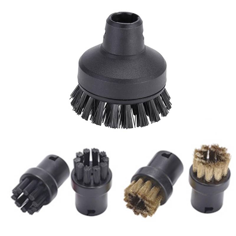 Szwaldaper Power Düse Dampf Reiniger SC Serie SC 1 2 3 4 5 SI 4 SG 4 Staubsauger Kehrmaschine Ersetzen Vakuum Düse Ersatzteile für Dampfreiniger(5pcs) von Szwaldaper